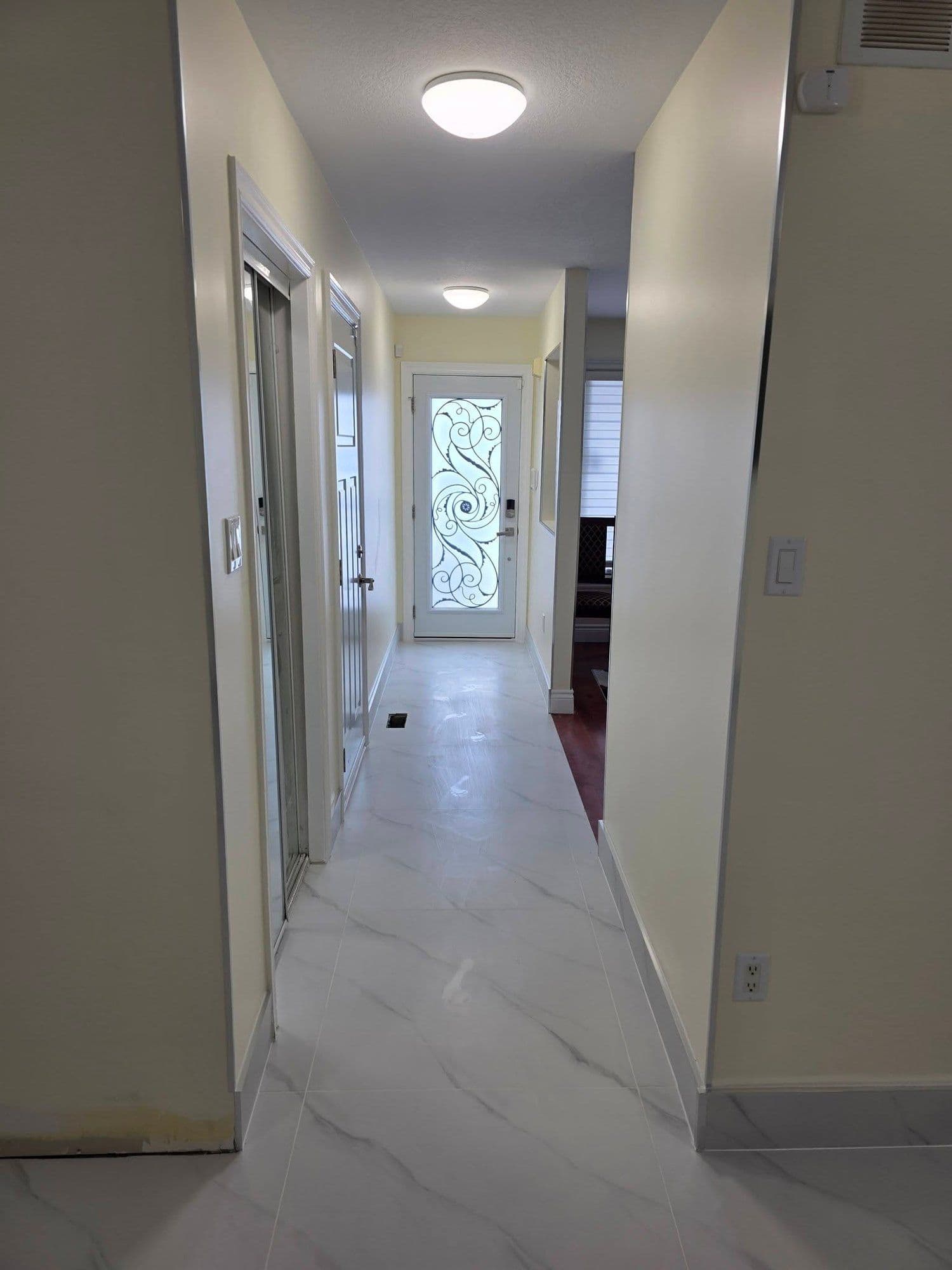 Flooring & Tile by Unlimited Services