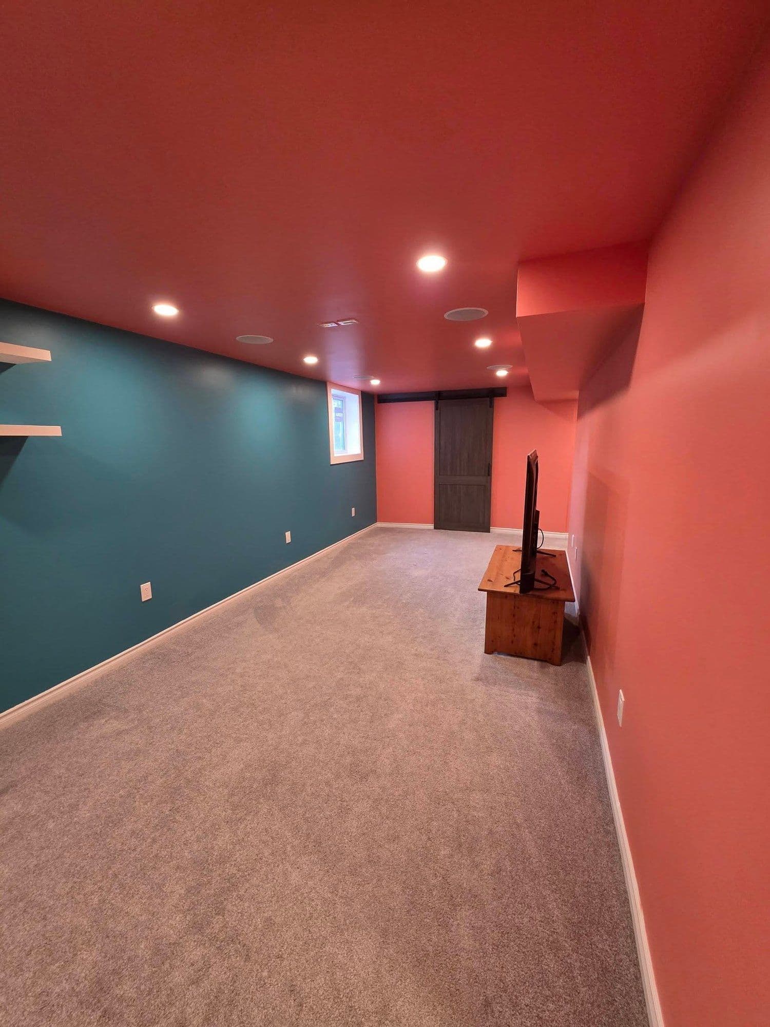 Painting & Drywall by Unlimited Services